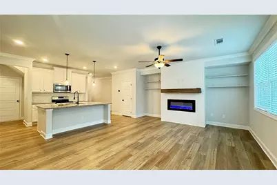 4537 Cypress Park Drive, Gainesville, GA 30504 - Photo 11