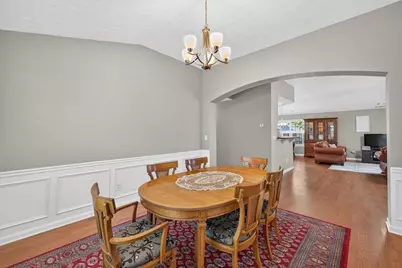 1237 Laurelwood Lane, Lawrenceville, GA 30045 - Photo 19