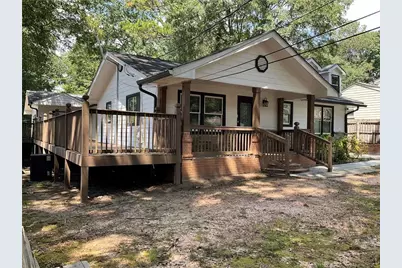 2992 Villa Esta Drive, Atlanta, GA 30341 - Photo 3