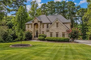 3551 Lochwolde Ln, Snellville, GA 30039 - Photo 1