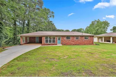 191 Pine Street, Fairburn, GA 30213 - Photo 35