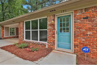 191 Pine Street, Fairburn, GA 30213 - Photo 5