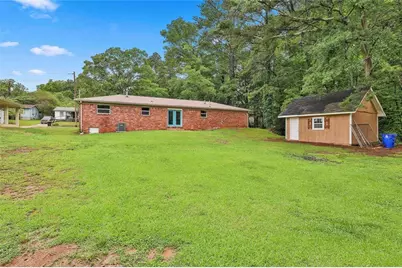 191 Pine Street, Fairburn, GA 30213 - Photo 33