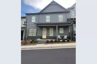 5611 Pine Street, Flowery Branch, GA 30542 - Photo 1