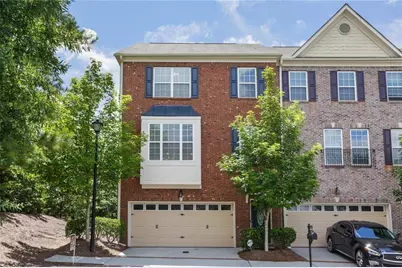 5060 Windcrest Lane, Alpharetta, GA 30022 - Photo 1