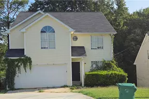 6260 Phillips Lake Way, Lithonia, GA 30058 - Photo 1