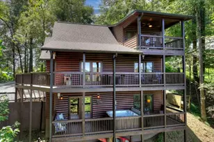 917 Walnut Ridge, Ellijay, GA 30536 - Photo 55