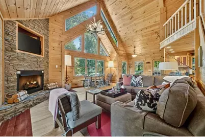 917 Walnut Ridge, Ellijay, GA 30536 - Photo 5