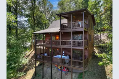 917 Walnut Ridge, Ellijay, GA 30536 - Photo 3