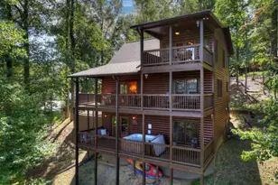917 Walnut Ridge, Ellijay, GA 30536 - Photo 3