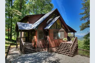 917 Walnut Ridge, Ellijay, GA 30536 - Photo 1