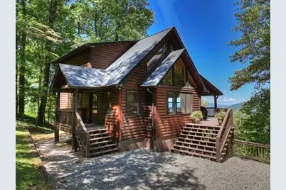 917 Walnut Ridge, Ellijay, GA 30536 - Photo 59