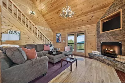 917 Walnut Ridge, Ellijay, GA 30536 - Photo 7