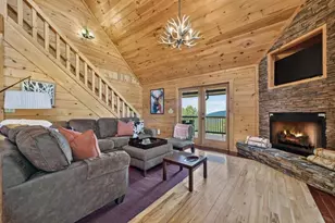 917 Walnut Ridge, Ellijay, GA 30536 - Photo 7