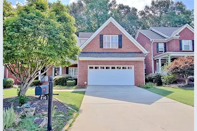 216 Ashton Park, Peachtree City, GA 30269 - Photo 61