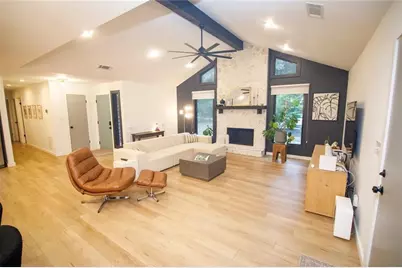 3465 Cedar Valley Court, Smyrna, GA 30080 - Photo 11