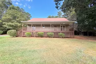 3802 Claude Brewer Rd, Loganville, GA 30052 - Photo 1