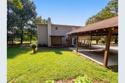 3802 Claude Brewer Road, Loganville, GA 30052 - Photo 19