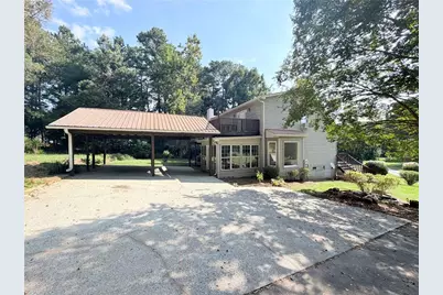 3802 Claude Brewer Road, Loganville, GA 30052 - Photo 17