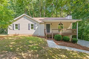 356 Water Way Trail, Powder Springs, GA 30127 - Photo 1