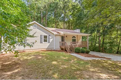 356 Waterway Trail, Powder Springs, GA 30127 - Photo 35