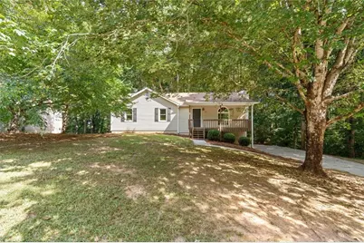 356 Waterway Trail, Powder Springs, GA 30127 - Photo 3