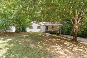 356 Water Way Trail, Powder Springs, GA 30127 - Photo 3