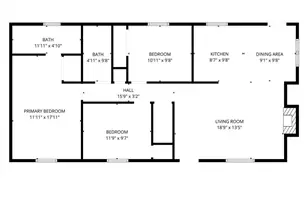 356 Water Way Trail, Powder Springs, GA 30127 - Photo 27