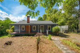 4490 Dallas St, Acworth, GA 30101 - Photo 1