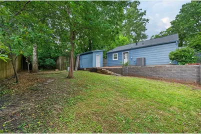 4490 Dallas Street, Acworth, GA 30101 - Photo 49