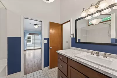 4490 Dallas Street, Acworth, GA 30101 - Photo 25