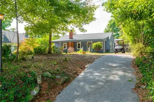 4490 Dallas St, Acworth, GA 30101 - Photo 5