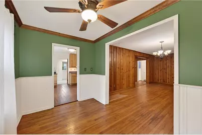 4490 Dallas Street, Acworth, GA 30101 - Photo 11