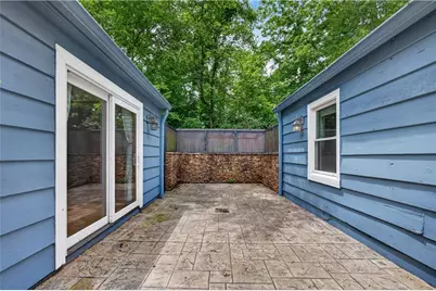 4490 Dallas Street, Acworth, GA 30101 - Photo 51