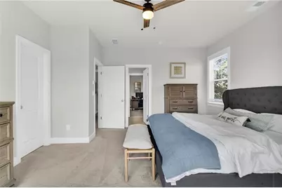 124 Senna Street, Marietta, GA 30064 - Photo 41