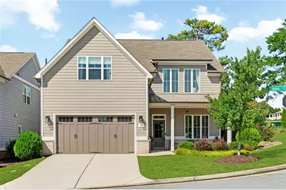 124 Senna Street, Marietta, GA 30064 - Photo 1