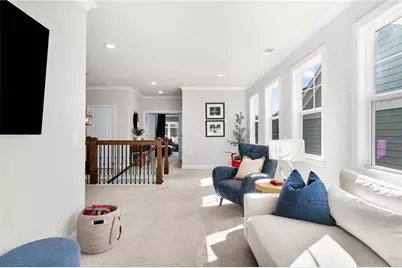 124 Senna Street, Marietta, GA 30064 - Photo 33