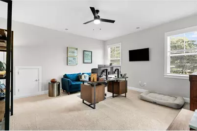 124 Senna Street, Marietta, GA 30064 - Photo 43