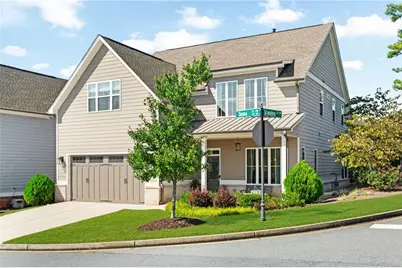 124 Senna Street, Marietta, GA 30064 - Photo 55