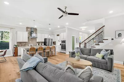 124 Senna Street, Marietta, GA 30064 - Photo 3