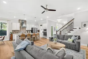 124 Senna St, Marietta, GA 30064 - Photo 3