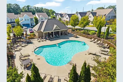 124 Senna Street, Marietta, GA 30064 - Photo 9