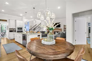 124 Senna St, Marietta, GA 30064 - Photo 5