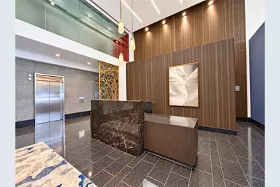 44 Peachtree Place NE #634, Atlanta, GA 30309 - Photo 3
