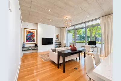 44 Peachtree Place NE #634, Atlanta, GA 30309 - Photo 11