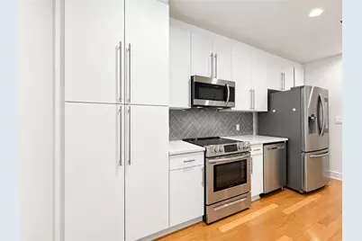 44 Peachtree Place NE #634, Atlanta, GA 30309 - Photo 9