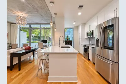 44 Peachtree Place NE #634, Atlanta, GA 30309 - Photo 7