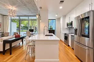 44 Peachtree Pl NE, Atlanta, GA 30309 - Photo 7