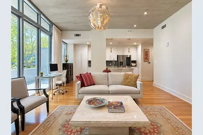 44 Peachtree Place NE #634, Atlanta, GA 30309 - Photo 13