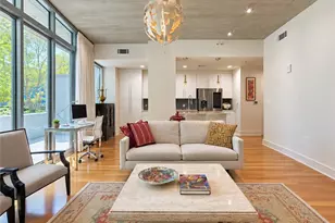 44 Peachtree Pl NE, Atlanta, GA 30309 - Photo 13